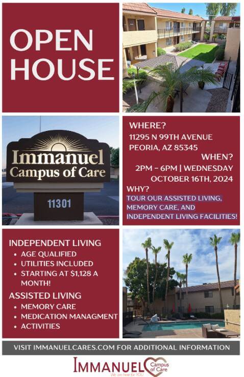 Immanuel Campus Of Care