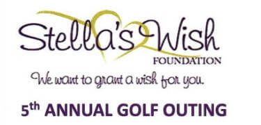 Stellas Wish 2025 Golf Tourney