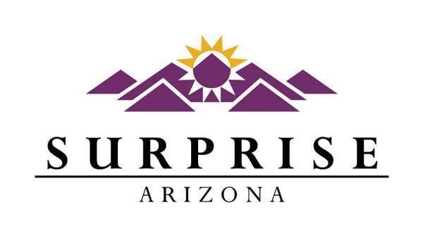 surprise az