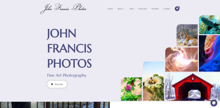 Photography desktop 768x377